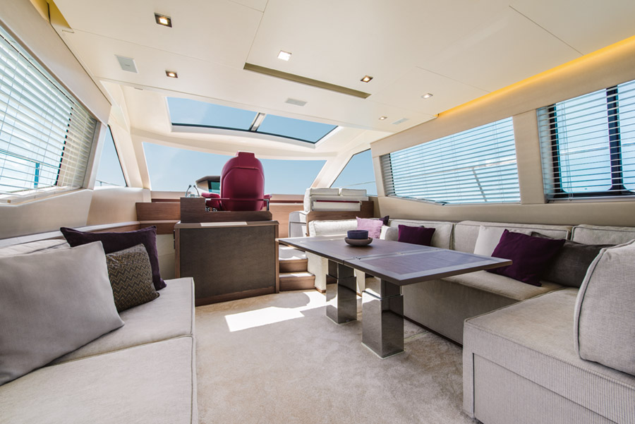 Beneteau Monte Carlo 6S