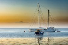 5 Tips for Renting a Sailboat in Barcelona