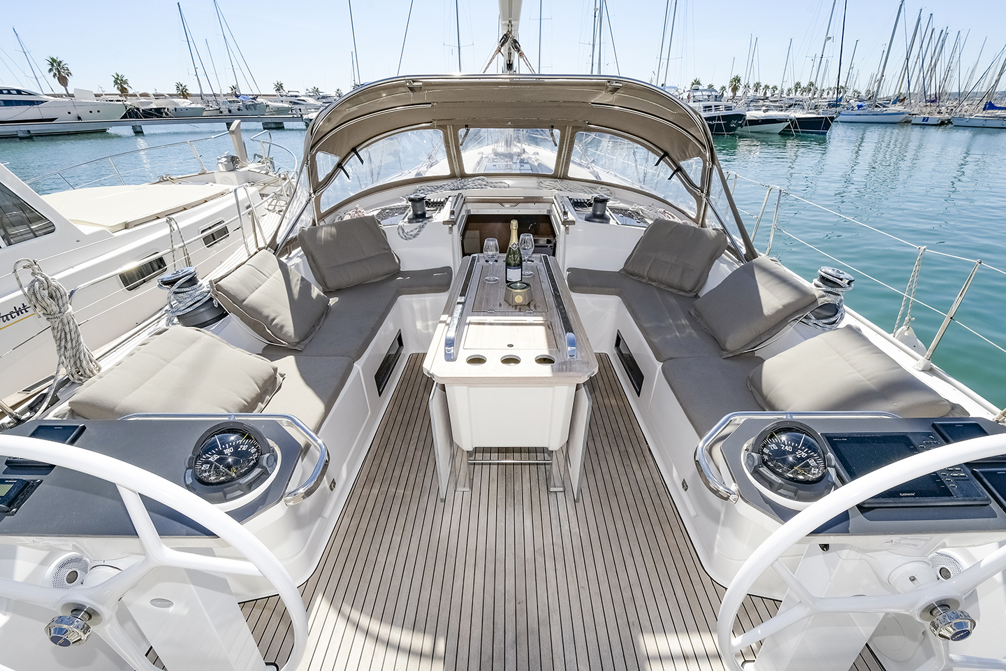 Bavaria 56 Cruiser