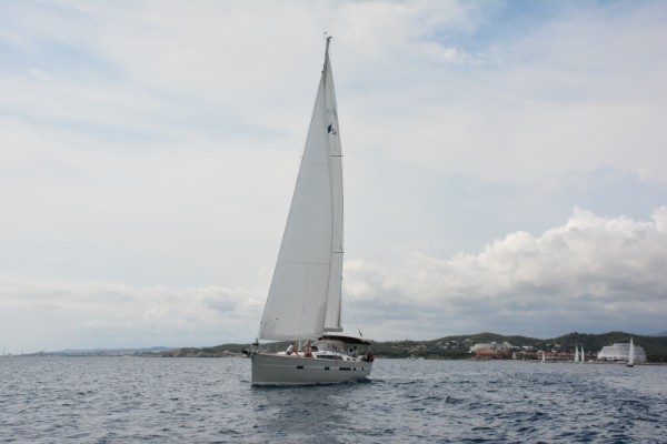 Bavaria 56 Cruiser