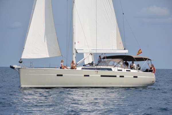 Bavaria 56 Cruiser