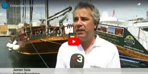 Velerosbcn en television
