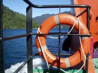 Vigilancia en el Mediterraneo