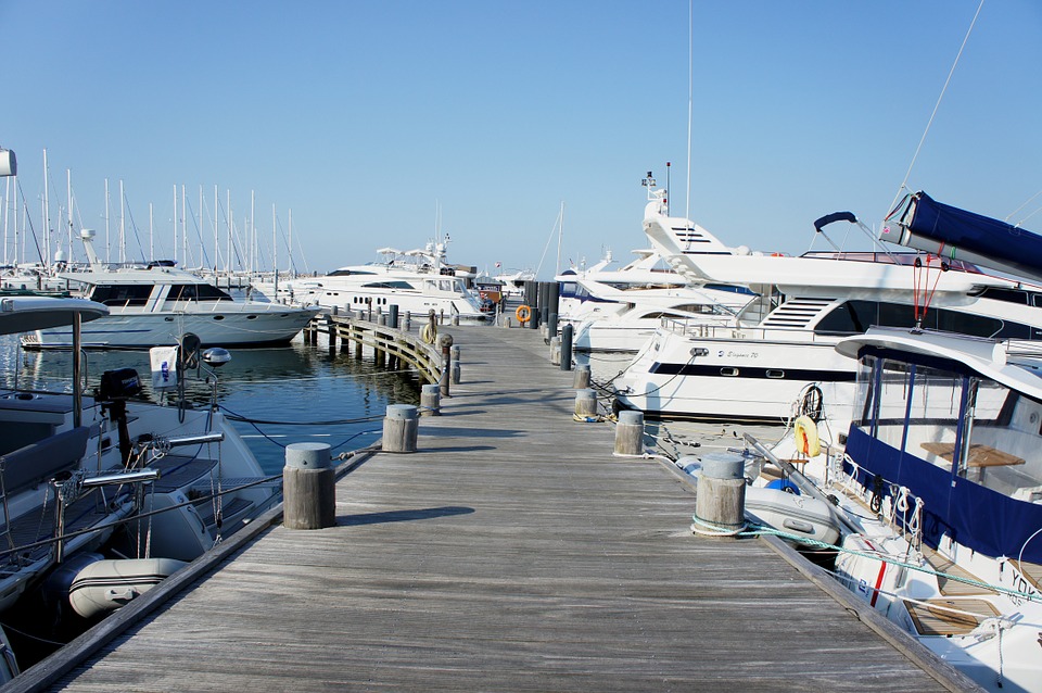 alquiler de barcos